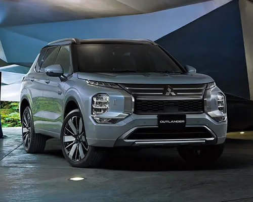 アウトランダー